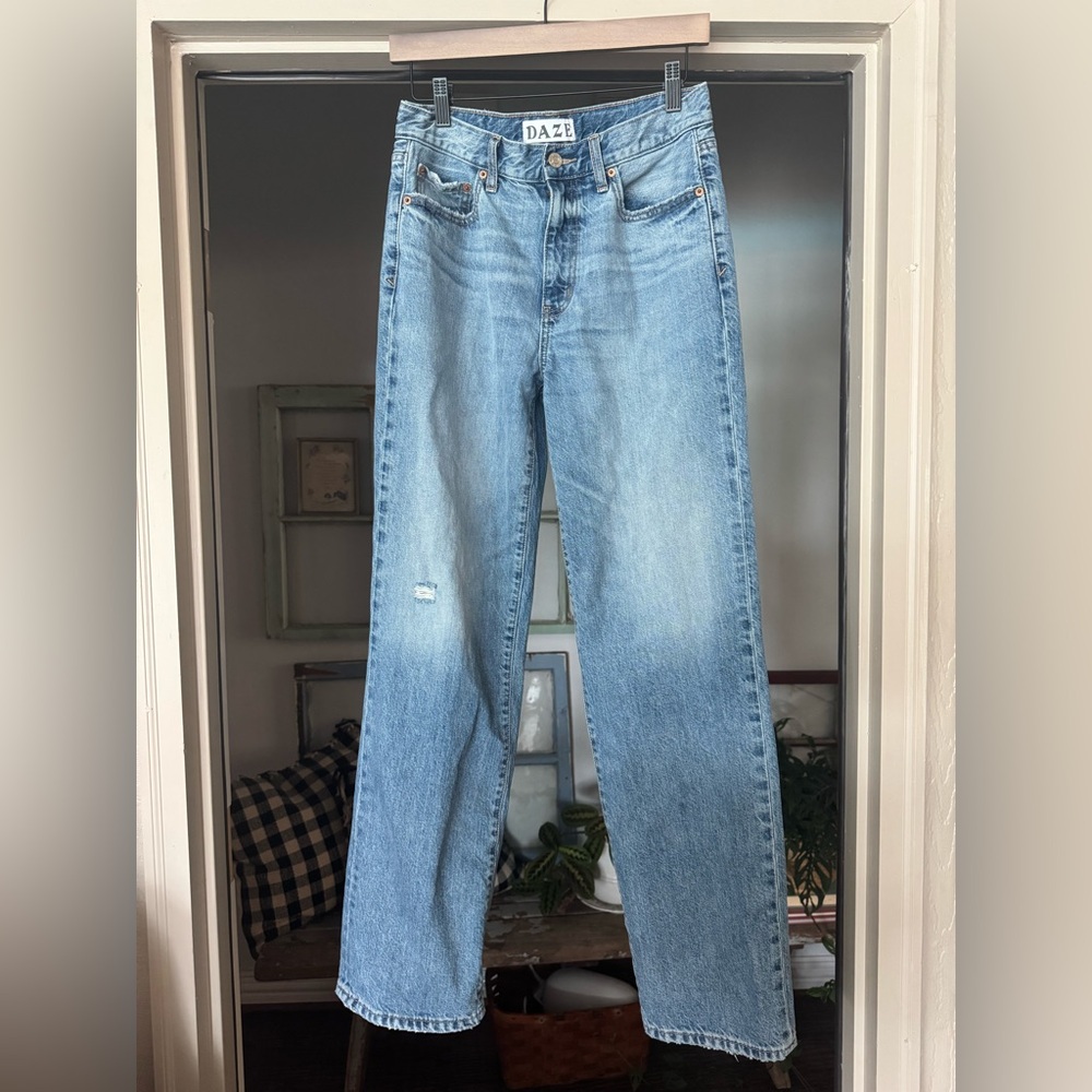 Daze denim jeans